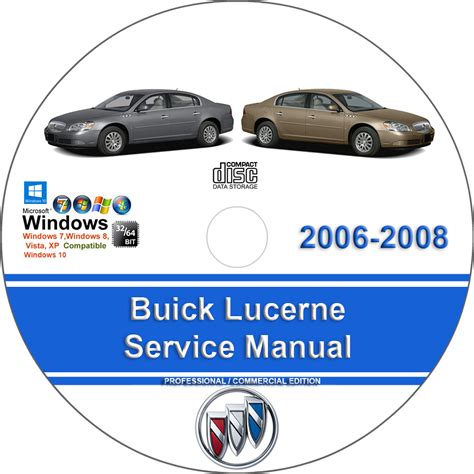Buick lucerne 2006 service manual and free. - Viaggi oltre la zona di comfort.